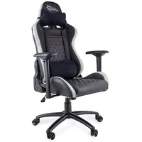 White Shark Nitro-Gt Gaming Chair Nitro Gt Black/White  T-Mlx35974 0616320538064