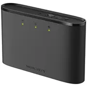 Wrl Router Mobile 150Mbps/4G Lte Mt110 Mercusys  6957939001254