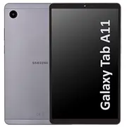 X130 Galaxy Tab A11  8.7 Gray Wifi 128Gb Sm-X130Nzaeeue 8806097781912