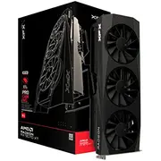 Xfx Quicksilver Radeon Rx 9070 Xt Gaming Edition Amd 16 Gb Gddr6  Rx-97Tqickb9 840191502637 Vgaxfxati0182