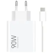 Xiaomi Mdy-15-Ek Tīkla Lādētāja Komplekts 90 W  6932554435943