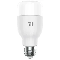 Xiaomi Mi Smart Led Bulb Essential White and Color Mjdpl01Yl  Gpx4021Gl 6934177713279