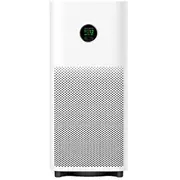 Gaisa attīrītājs Xiaomi  Mijia Smart Air Purifier 6 Eu 40 W Suitable for rooms up to 29-50 m² White Bhr08Mzeu 6932554469139