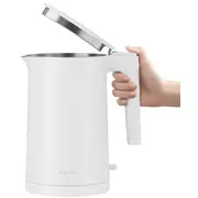 Xiaomi Mjdsh04Ym Elektriska Tējkanna  1800W / 1.7L 6934177778285