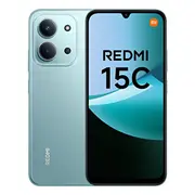 Xiaomi Redmi 15C 5G Viedtālrunis 4Gb / 256Gb  Mzb0Lipeu 6932554458621