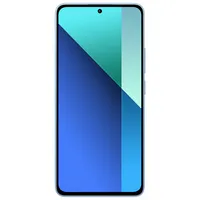 Xiaomi  Redmi Note 13 4G 8/256Gb Ice Blue 420138 6941812759554