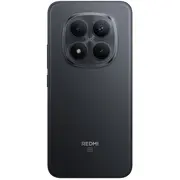 Xiaomi Redmi Note 15 Pro 5G Midnight Black - 17.4 cm 6.83 8 Gb 256 6500 mAh  Tkoxaosza0987 6932554490133