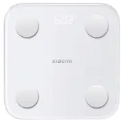 Ķermeņa svari Xiaomi Body Composition Scale S400  Bhr7793Gl 6941812751985