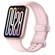 Xiaomi Smart Band 9 Pro Viedpulkstenis / Rose Gold  Bhr8714Gl 6941812789681
