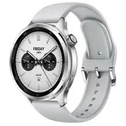 Viedpulksteni Xiaomi  Watch S4 Smart watch Gps Satellite Amoled 1.43 Bhr9197Gl 6941812707432