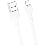 Xo Nb200 Usb-Lightning 2M  Nb200Ligh2Mwh 6920680878024