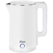Zilan Zln1147 Elektriskā tējkanna 1.7L 1500W  8682744801147