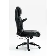 Activejet office chair Yk7406-1 black  Bk 5901443391555 Foeacjbiu0007