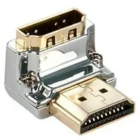 Adapter Hdmi To Hdmi/90 Degree 41505 Lindy  4002888415057