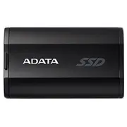 Adata  External Ssd Sd810 4Tb Usb-C Write speed 2000 Mbytes/Sec Read Sd810-4000G-Cbk 4711085945778 Diaadtssd0156