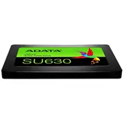 Adata  Ultimate Su630 3D Nand Ssd 960 Gb, form factor 2.5, interface Sata, Write speed 450 Mb/S, Read 520 Mb/S Asu630Ss-960Gq-R 4713218469199 Diaadtssd0035