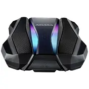 Adata Hd770G external hard drive 2 Tb Black  Ahd770G-2Tu32G1-Cbk 4710273772226 Diaadtzew0057