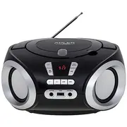 Adler Ad 1181 Cd/Mp3/Usb/Fm Boombox  5902934838580