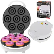 Adler Ad 3075 Virtuļu panna 7Gb 1500W  5905575904959