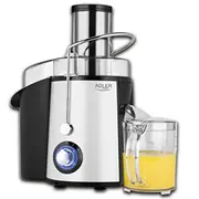 Adler Ad 4128 Sulu spiede 1000W  Ad4128 5903887809047