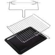 Adler Ad 6026 Mini cepeškrāsns 48L 1800W  5905575906649