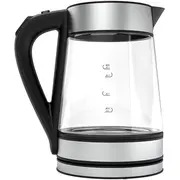 Aeno Electric Kettle, Tongtai smart wifi, glass kettle, 220-240V, 50/60Hz, 1850-2200W,  Strix, Nw1.15Kg Aek0001S 5291485011901