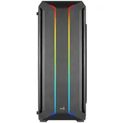Aerocool Skyline Argb Black  Aeropgs-Skyline-Abgv 4711099472260 Obuaerobu0060