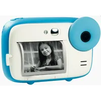 Agfa Realikids Instant Cam blue  T-Mlx46276 3760265541904