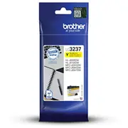 Aksesuāri un izejmateriāli Brother  Ink Cartridge Yellow Lc3237Y 4977766788076