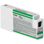 Aksesuāri un izejmateriāli Epson  T596B00 Ink Cartridge, Green C13T596B00 010343868496