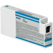 Aksesuāri un izejmateriāli Epson  Ultrachrome Hdr T596200 Ink cartrige, Cyan C13T596200 010343868403