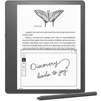 Amazon Kindle Scribe e-book reader Touchscreen 32 Gb Wi-Fi Grey  B09Bsq365J 840080570044 Mulkilcze0111