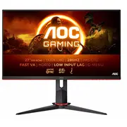 Aoc G2 27G2Zn3/Bk Monitors 27 / 240Hz  4038986182270