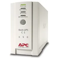 Apc Back-Ups 650Va 230V  Bk650Ei 731304219781
