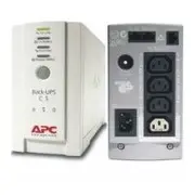 Apc Back-Ups 650Va 230V  Bk650Ei 731304219781