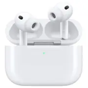 Apple Airpods Pro 3 Bezvadu Austiņas  Mfhp4Zm/A 195950543742