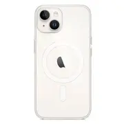 Apple Clear Magsafe Cover Aizsargapvalks priekš iPhone 15 Plus  Mt213Zm/A 194253940296