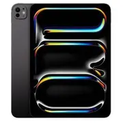 Apple iPad Pro 2025 6Gen 11 256Gb M5 S.black Ita Mdwk4Ty/A  195950395488