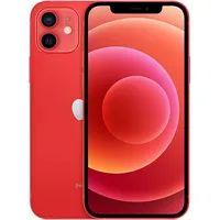 Apple iPhone 12 64Gb Red Renew  000000De00017 Ap12St64Rd