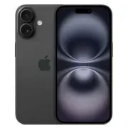 Apple iPhone 16 128Gb Black  Mye73Hx/A 195949821844 Tkoappszi0963