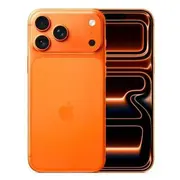 Apple iPhone 17 Pro Max 256Gb 6,9 Cosmic Orange Ita Mfyn4Ql/A  195950639018