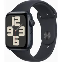 Apple Watch Se 2023 40Mm Aluminium Midnight Sport Band M/L Eu Mr9Y3Qc/A  195949003639