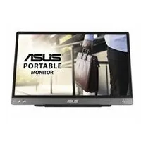 Asus  Zenscreen Mb14Ac Portable Usb 14Inch Ips Fhd Type-C Anti-Glare surface 90Lm0631-B01170 4718017690607