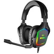 Austiņas ar mikrofonu Sven Ap-U750Mv  6438162020781