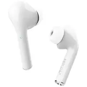 Austiņas Trust Nika Touch White  23705 8713439237054