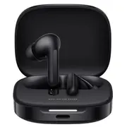 Austiņas Xiaomi Redmi Buds 6 Night Black  Bhr9251Gl 6941812704660