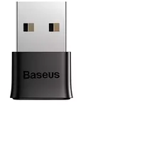 Baseus bezvadu Bluetooth adapteris Ba04, melns  Ba04 6932172604271