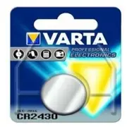 Baterija Varta Cr2430 Professional  4008496276929