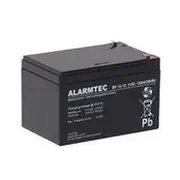 Battery 12V 12Ah Vrla/Bp12-12 Alarmtec Emu  Bp12-12 5902367802578