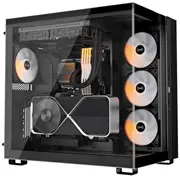 Cpu Cooler SMulti/Silent Loop 3 Bw024 Be Quiet  4260052192535